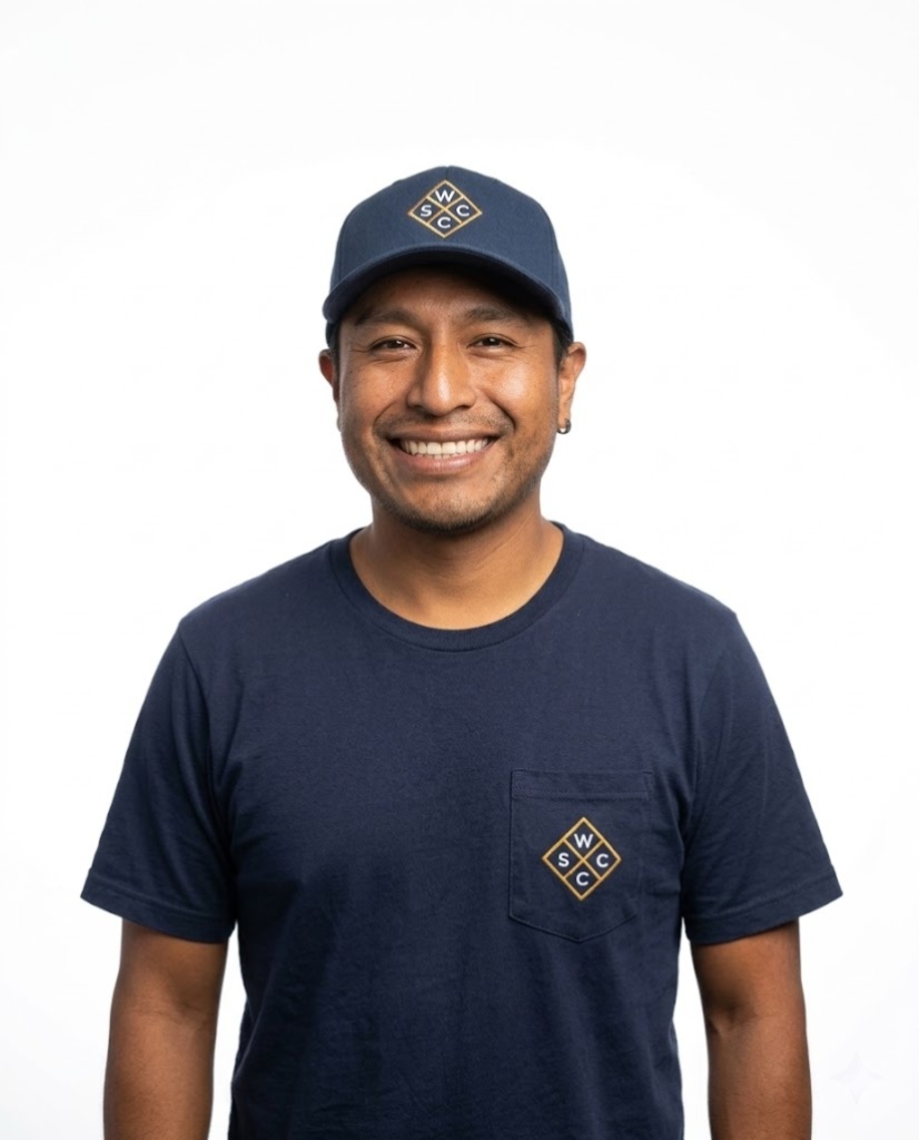 Hector Pacheco - Technician