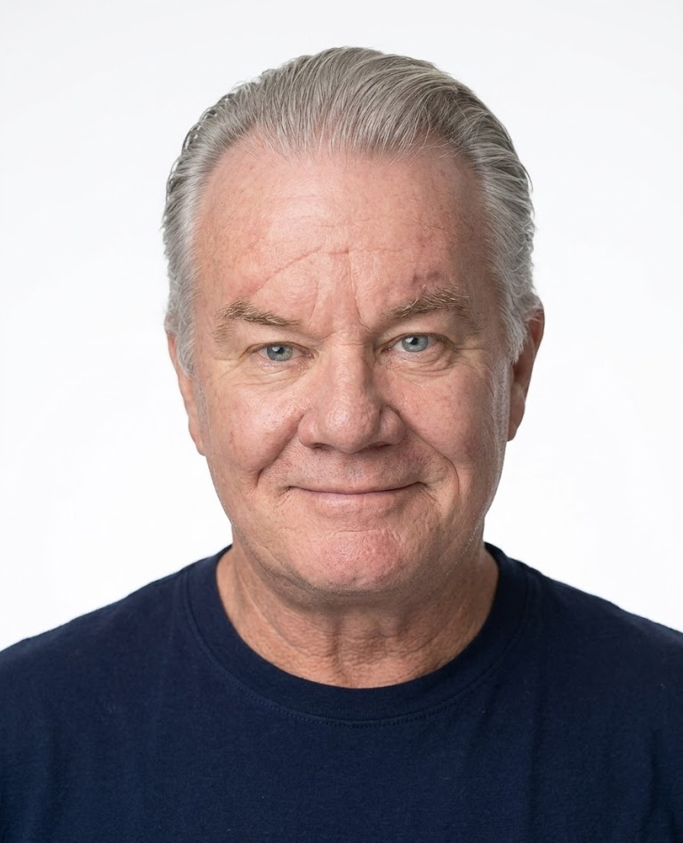 John Muller - Technician