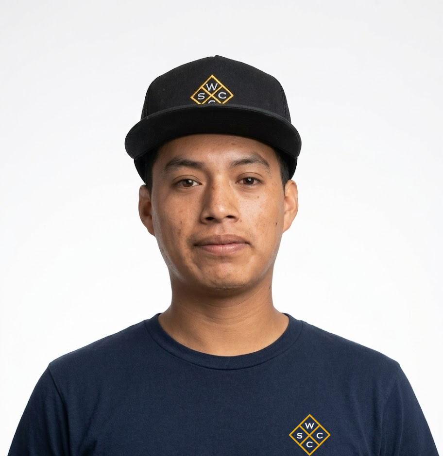 Yahir Jimenez - Technician